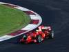 Test Ferrari F2008 Italian F3 Drivers Vallelunga